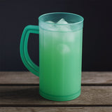 Plastic Coffee Mug With Handle Used for Drinking and Taking Coffees and some other