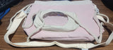 Hobo Bag for College Students Girls Shopping Bag Casual Handbag Lightweight Tote Bag