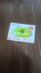 Mini Cloud Cutter (1 Pc): Portable & Safe Box Opener (Multiple Uses)