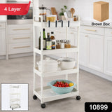 Organizer Trolley