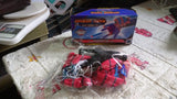 Web Shooter Toy for Kids – Glove Launcher Soft Dart Blaster