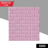 Wall Panel