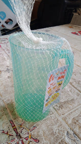Plastic Coffee Mug With Handle Used for Drinking and Taking Coffees and some other