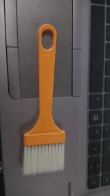 Silicone Basting Brush for Cooking Pastry BBQ & Baking (1 Pc)