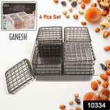 Dry Fruit Gift Storage