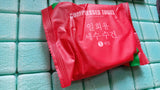 Compressed Towels Portable Disposable Compressed Cotton Coin Tissue Towel for Travel (30x25 Cm)