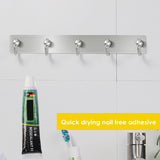 DIY repair adhesive gel