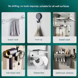 Strong multi-purpose adhesive gel