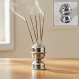 Large jasmine incense stand
