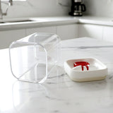 Food Storage Jar