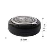 Tabletop Ashtray