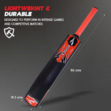 Plastic Cricket Bat