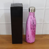 Premium Insulated Stainless Steel Water Bottle (1 Pc)
