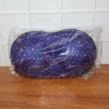 Premium Hard-Shell Bra & Lingerie Storage Travel Case (1 Pc)
