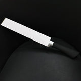 Premium 32 Cm Serrated Bread Knife with Ergonomic Handle, Chhari