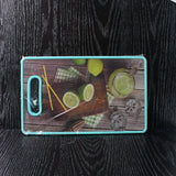 Premium Multipurpose Cutting Board (1 Pc / 36x23 cm)