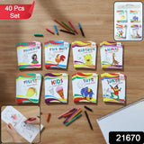 Book Combo Pack