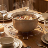Hot Pot Stand