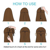 Hair Set