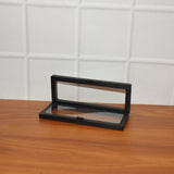 Transparent Jewellery Display Box (23x9 cm / 1 Pc)