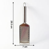 Supermom Supermom Stainless Steel Carrot Grater (1 Pc)