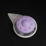 Floating Washing Machine Lint Mesh Filter Bag (1 Pc)