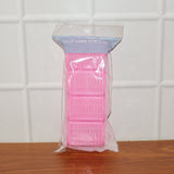 Self-Grip Hair Rollers Set (4 Pc / Big)