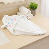 Hair Towel