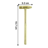 Multi Purpose 5-in-1 Small Hammer Tool with Interchangeable Screwdriver