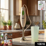 Orbit Electric Hand Blender with Stainless Steel Blade (1 Pc)