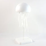 Colorful LED lamp decor        
