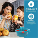 Manual Lemon Juicer