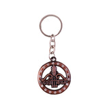 Metal Key Holder