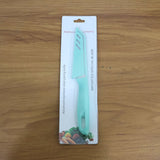 High-Quality Stainless Steel Kitchen Knife, Chhari (1 Pc)
