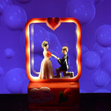 Decorative Night Lamp