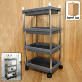 Rolling Storage