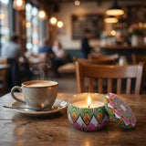 Candle Canister