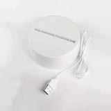 LED Acrylic