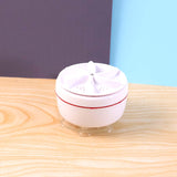 Mini Turbo Washing Machine – Portable USB Washer for Home & Small Spaces