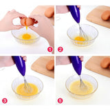 Milk Whisk