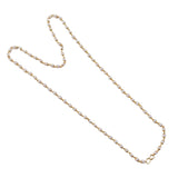 Festive elegant necklace        
