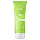 Beauty Niacinamide FreshShield