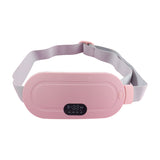 Electric Heating Pad Belt