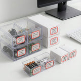 Kitchen Organizer Label