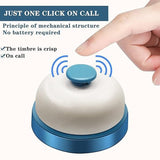 Desk Call Bell