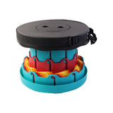Fold Stool