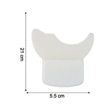 Mascara Shield & Eyeliner Guard - (1 Pc)