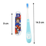 Toothbrush