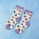 cozy warm socks for winter season