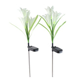 LED Flower